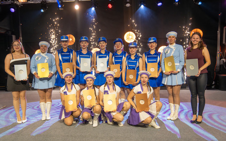 37-30 let Društva kamniških mažoretk Veronika (40)